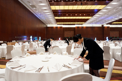 共筑合作新篇章 第十六届中国-拉美企业家高峰会展览展示服务助力中拉经贸腾飞