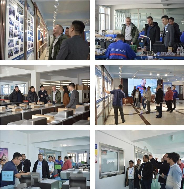 合众而为 聚力致远——丹东百特2023全球代理商大会圆满落幕，专业会议服务赋能全球伙伴