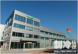 再相聚，创未来 制冷专家比泽尔携创新技术与产品亮相2017中国制冷展