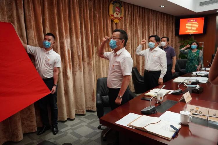 主动对标，积极创新——展览展示服务如何更好地服务全区发展大局