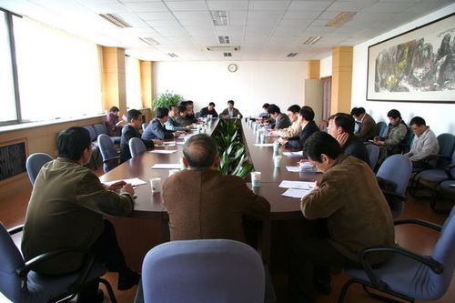 我校召开食品安全工作会议，全面提升校园餐饮服务质量